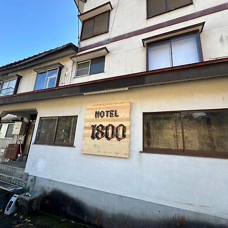 Hotel1800 Seki  Екстер'єр фото