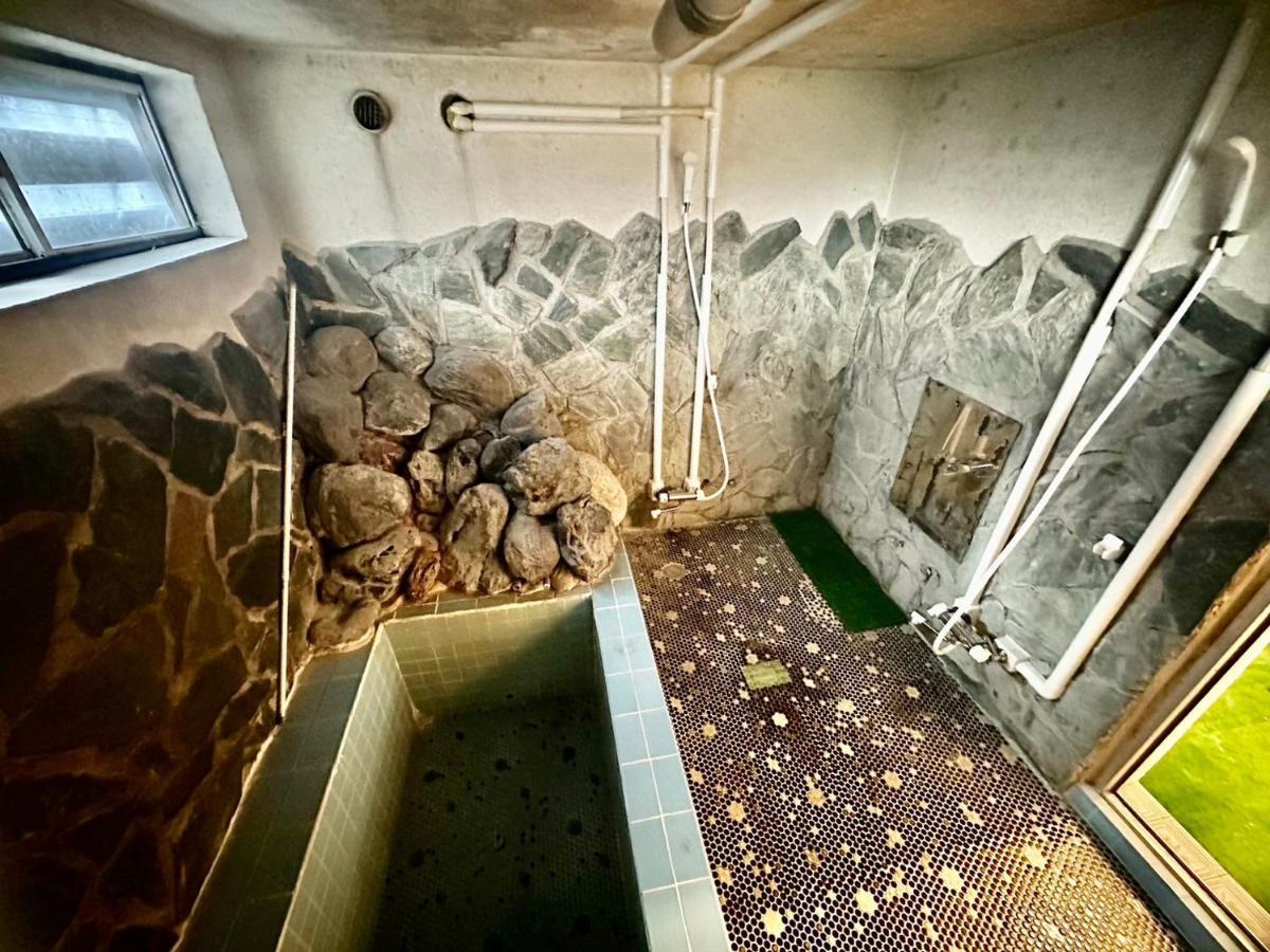 Hotel1800 Seki  Екстер'єр фото