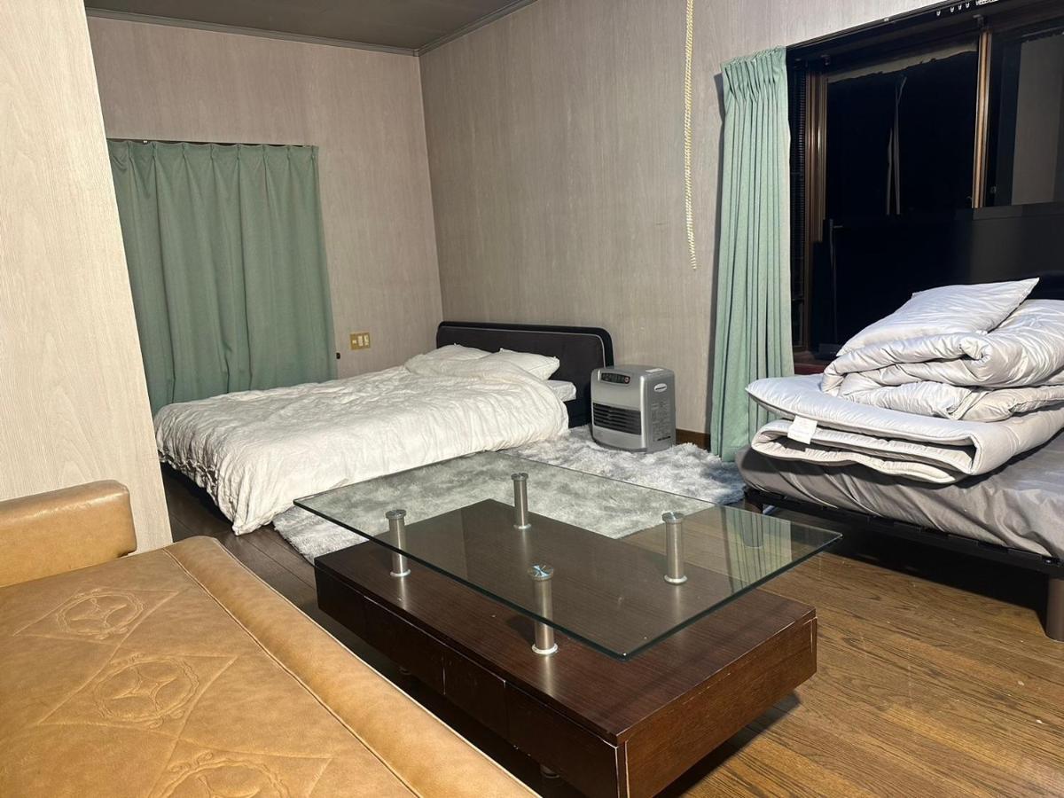 Hotel1800 Seki  Екстер'єр фото